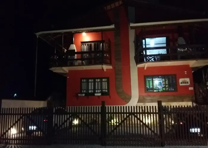Vila De Sol Bombinhas